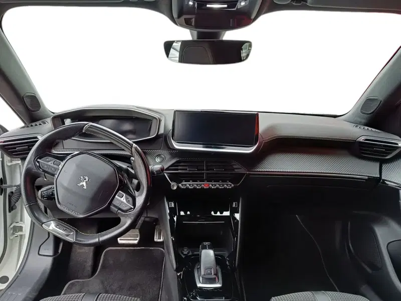 Peugeot 2008 usata a Pistoia (12)