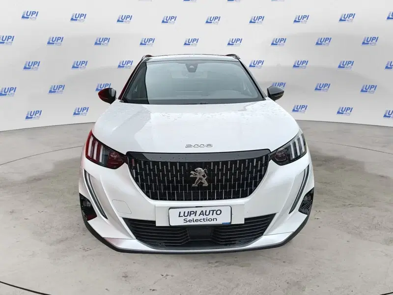 Peugeot 2008 usata a Pistoia (2)