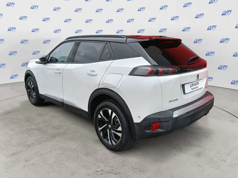 Peugeot 2008 usata a Pistoia (4)