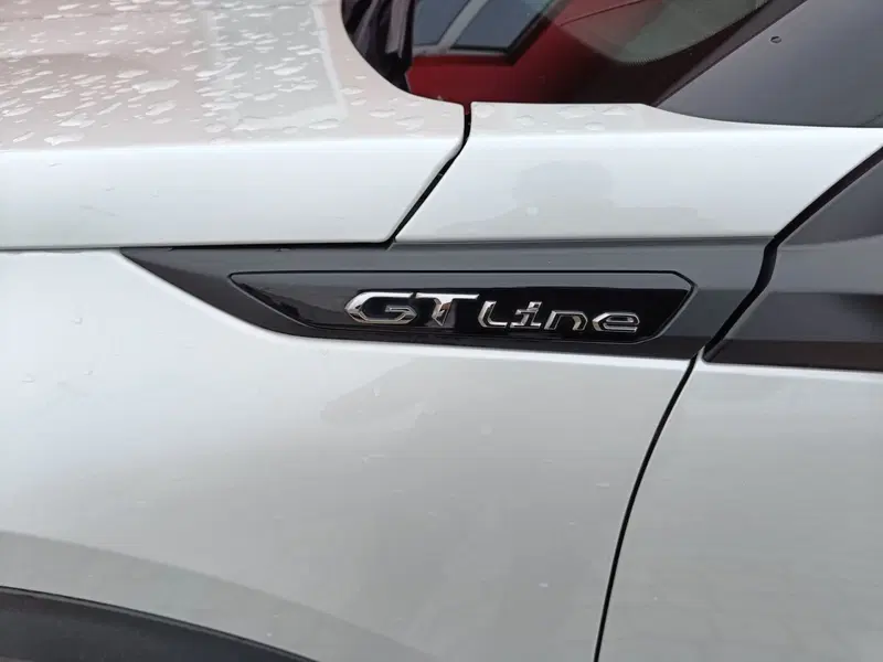 Peugeot 2008 usata a Pistoia (7)