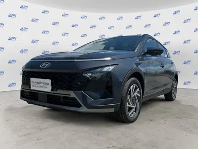Hyundai Bayon 1.0 t-gdi Business 90cv mt nuova a Pistoia