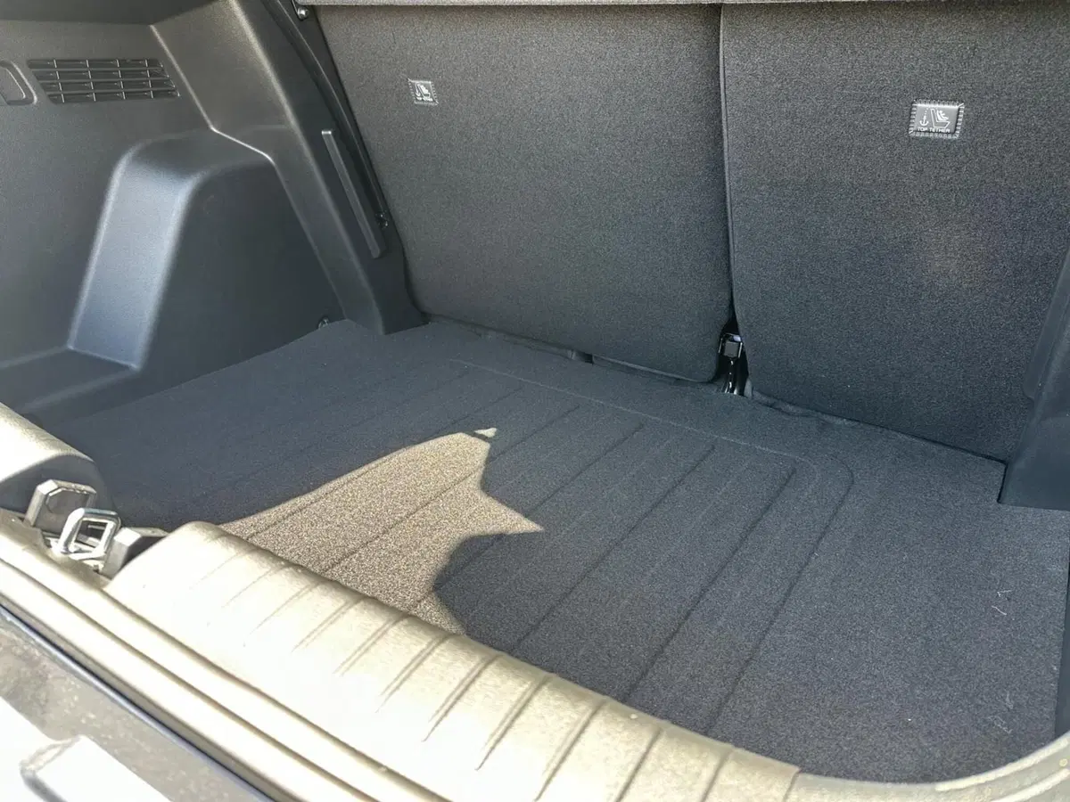 Hyundai Bayon nuova a Pistoia (9)