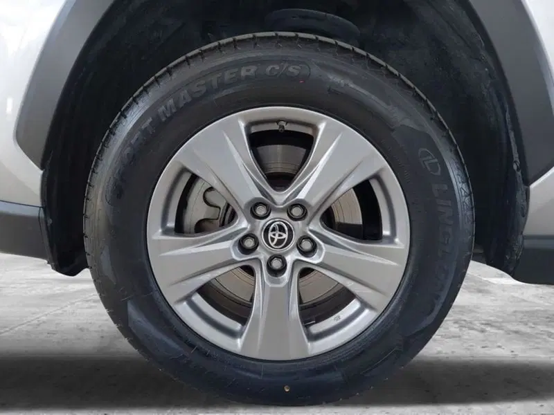 Toyota Rav4 usata a Cagliari (14)