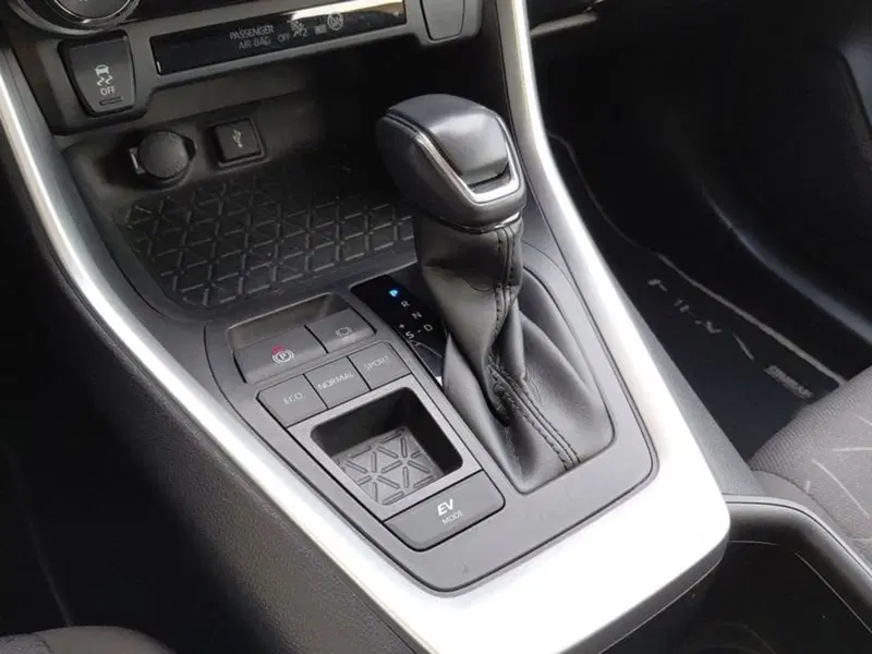 Toyota Rav4 usata a Cagliari (15)