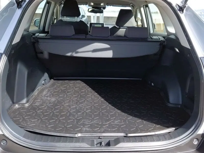 Toyota Rav4 usata a Cagliari (7)