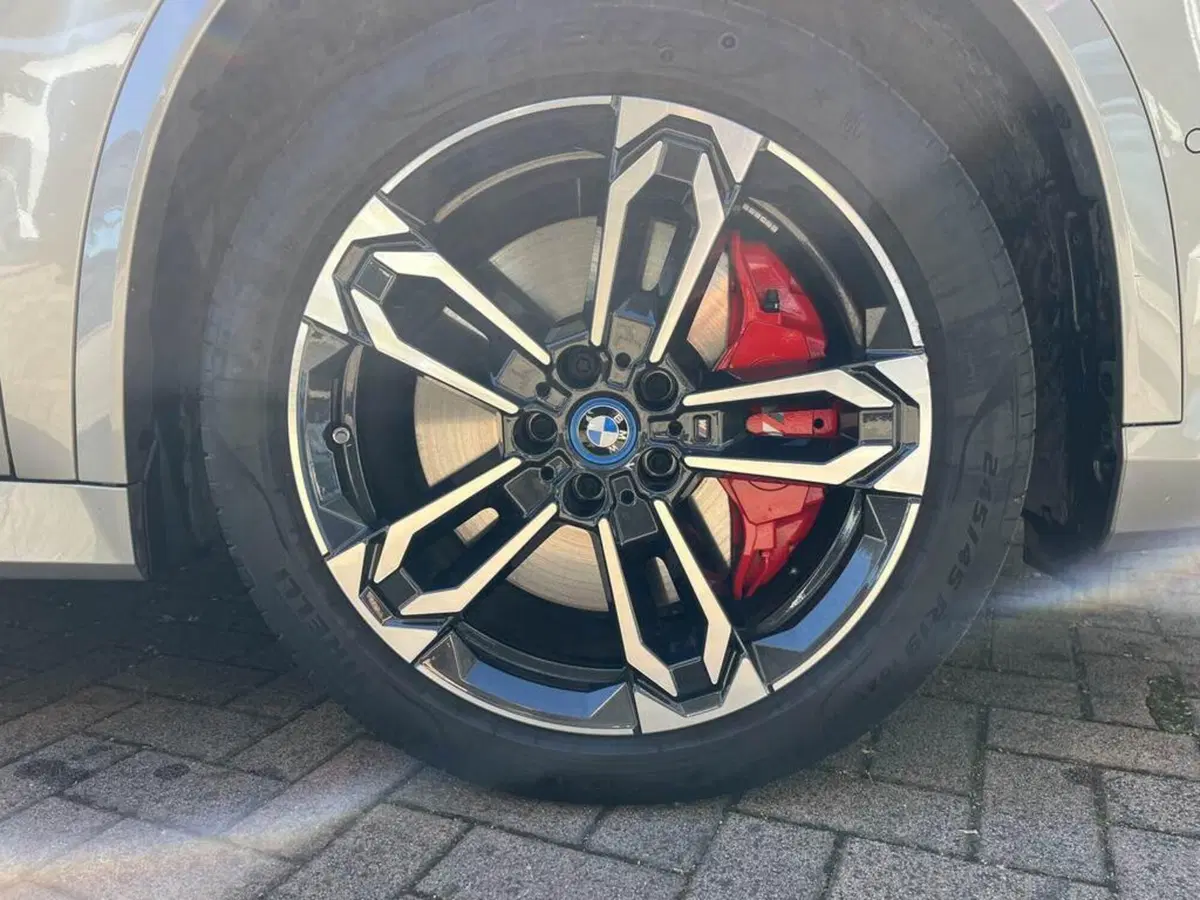 BMW X1 usata a Alessandria (11)