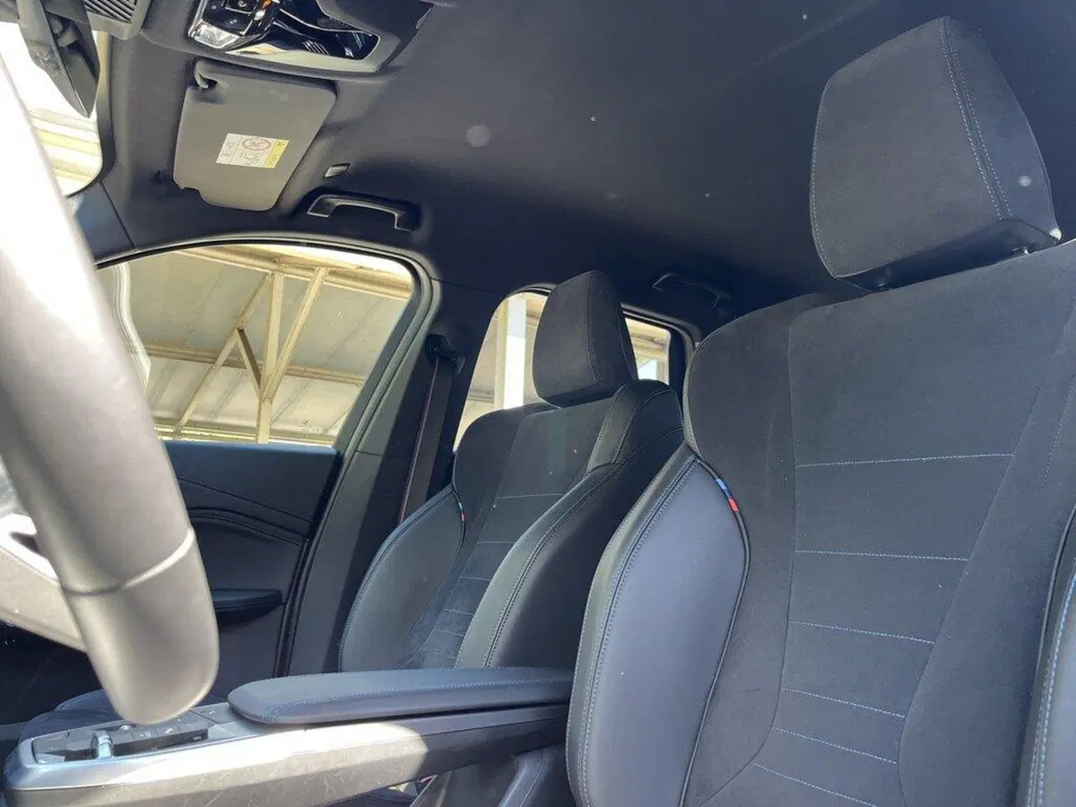 BMW X1 usata a Alessandria (13)