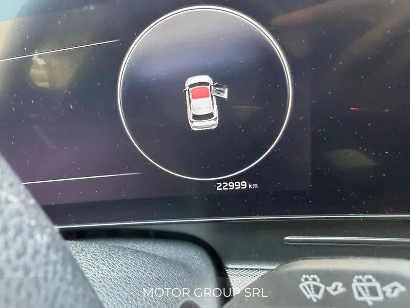 Kia Sportage usata a Napoli (11)
