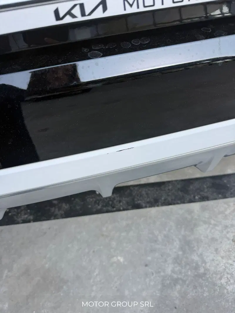 Kia Sportage usata a Napoli (7)
