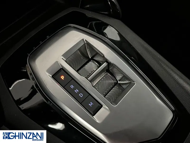 Peugeot 208 nuova a Bergamo (11)