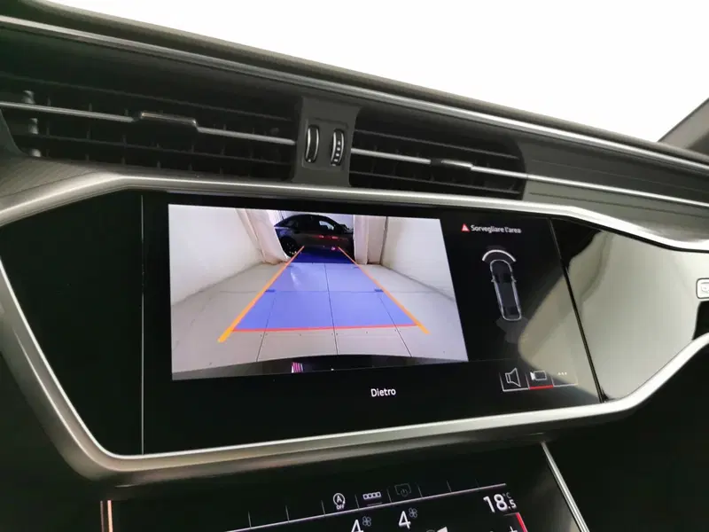 Audi A6 usata a Chieti (12)