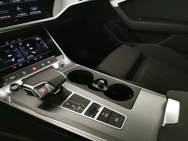 Audi A6 usata a Chieti (17)