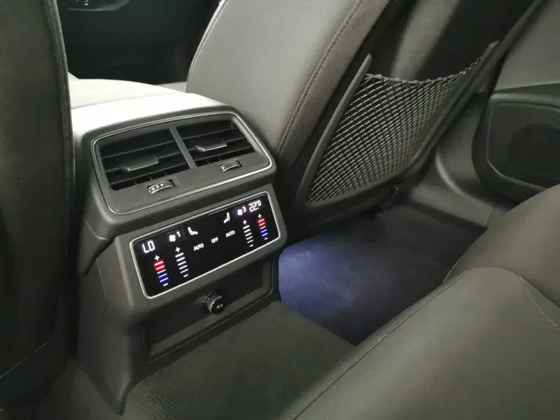 Audi A6 usata a Chieti (18)