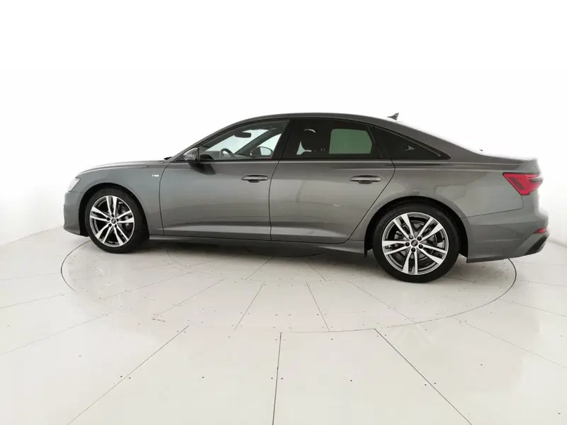 Audi A6 usata a Chieti (2)