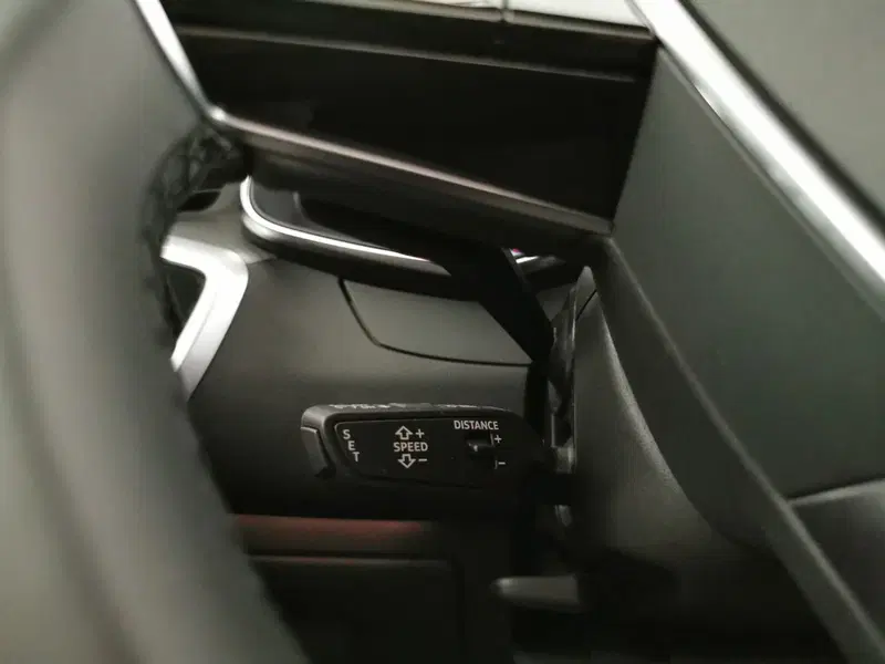 Audi A6 usata a Chieti (20)