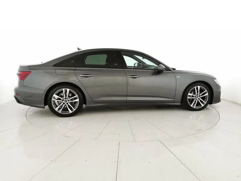Audi A6 usata a Chieti (4)