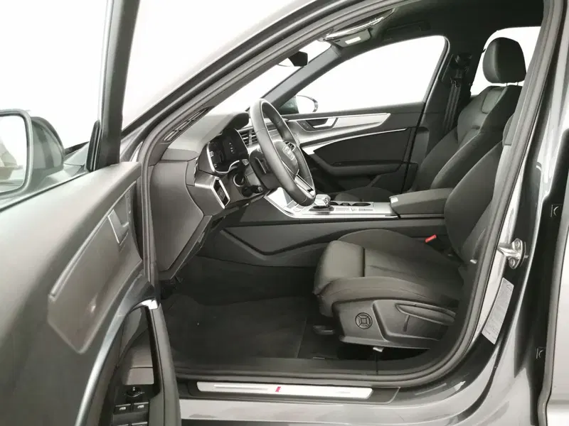 Audi A6 usata a Chieti (5)