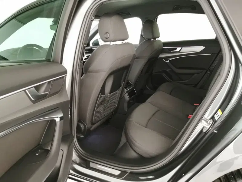Audi A6 usata a Chieti (6)
