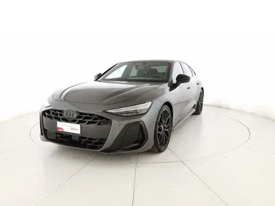 Audi A6 2.0 e-hybrid Business quattro 299cv s-tronic del 2025 usata a San Giovanni Teatino