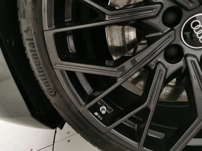 Audi A6 usata a Chieti (10)