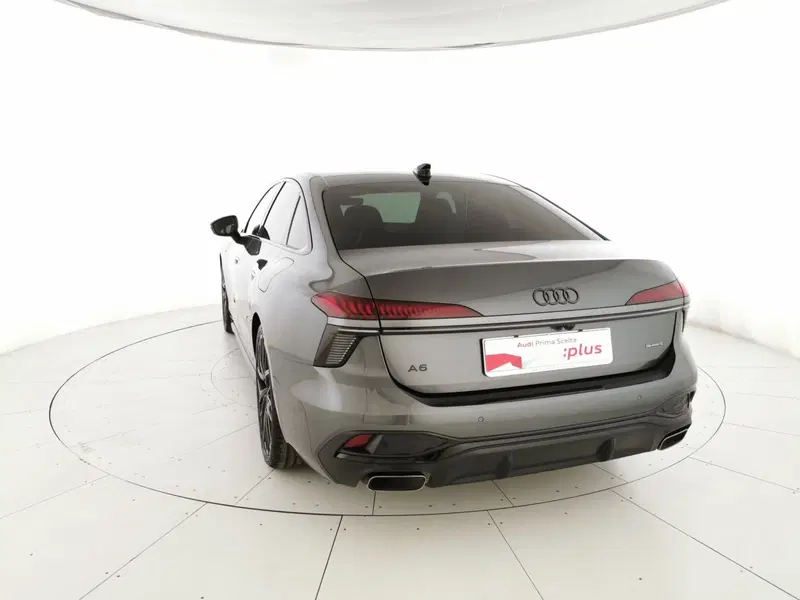 Audi A6 usata a Chieti (11)