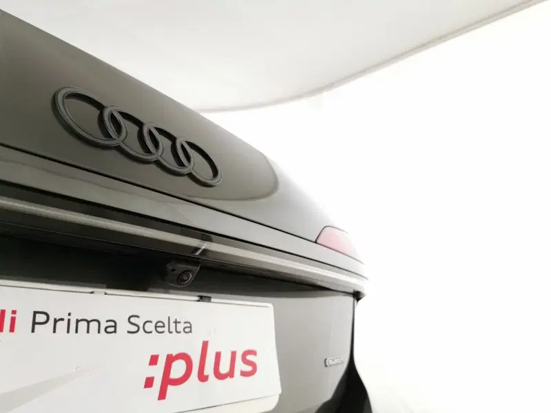 Audi A6 usata a Chieti (13)
