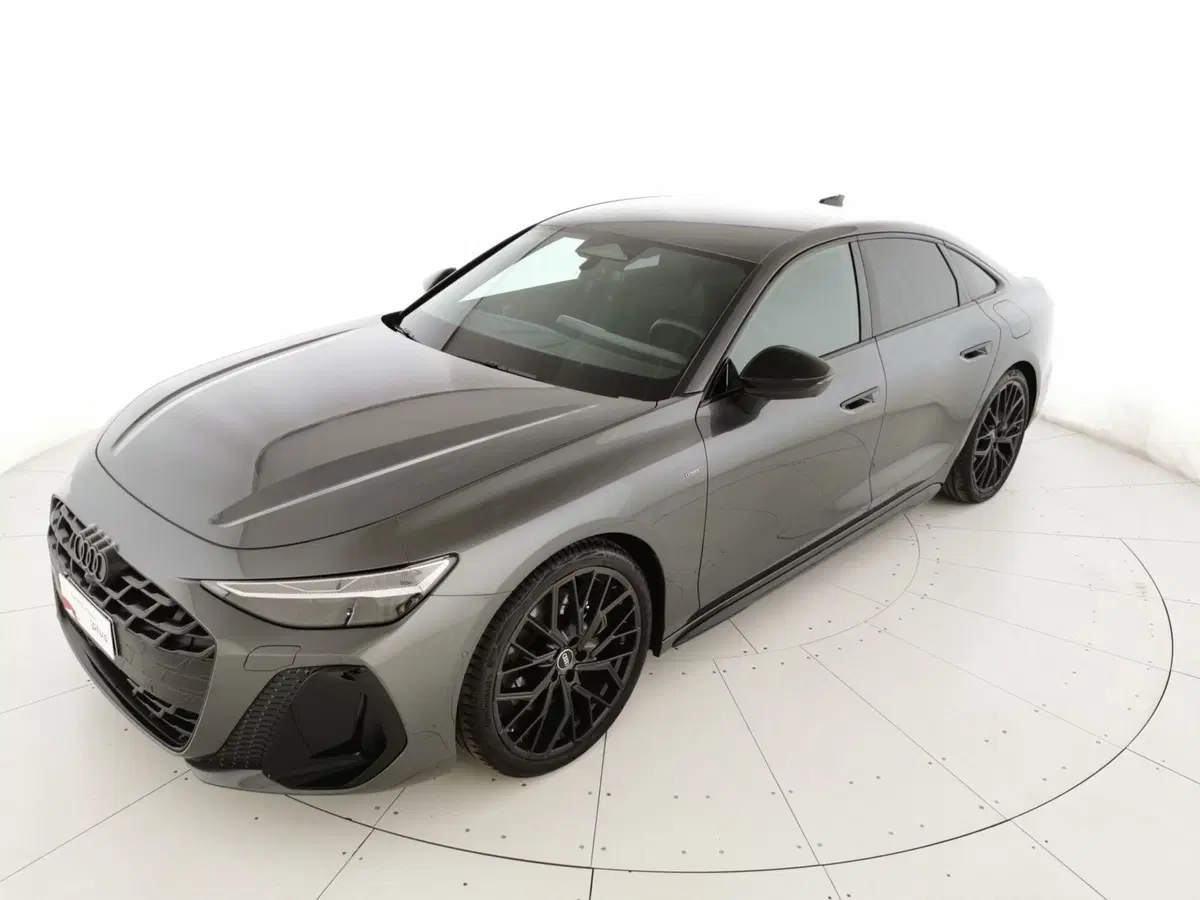 Audi A6 usata a Chieti (14)