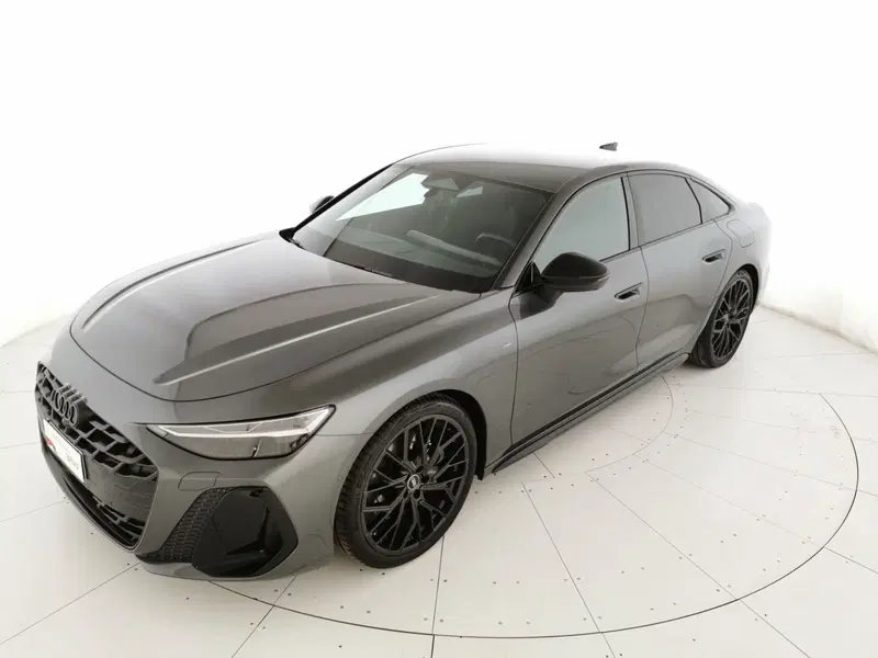 Audi A6 usata a Chieti (14)