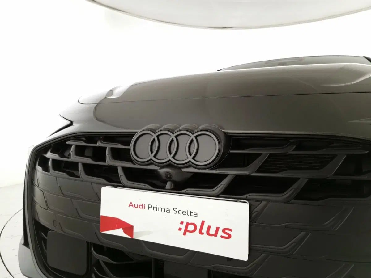 Audi A6 usata a Chieti (16)