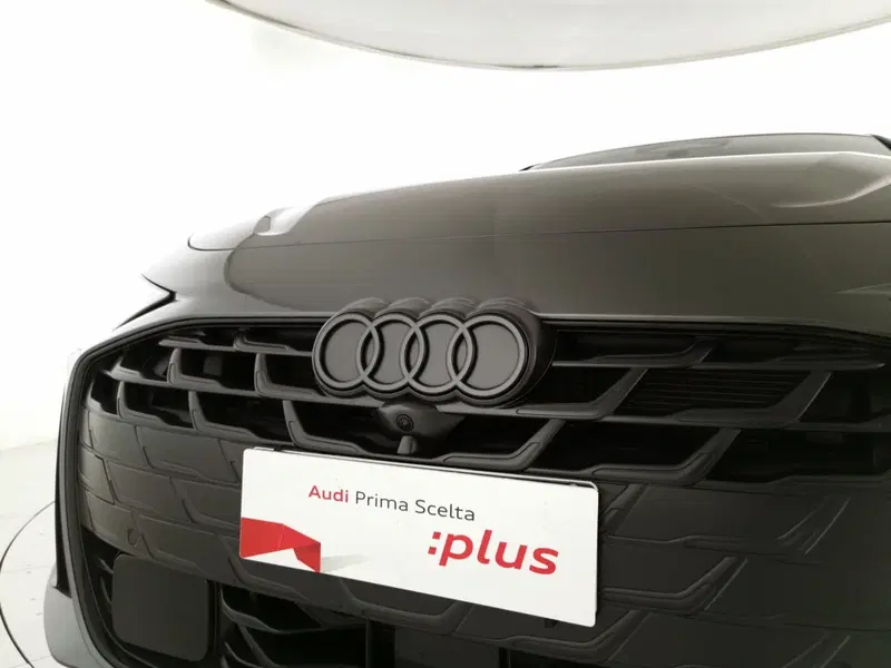 Audi A6 usata a Chieti (16)