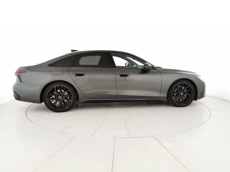 Audi A6 usata a Chieti (4)