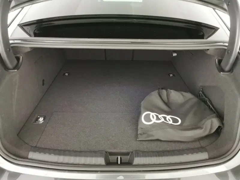 Audi A6 usata a Chieti (7)