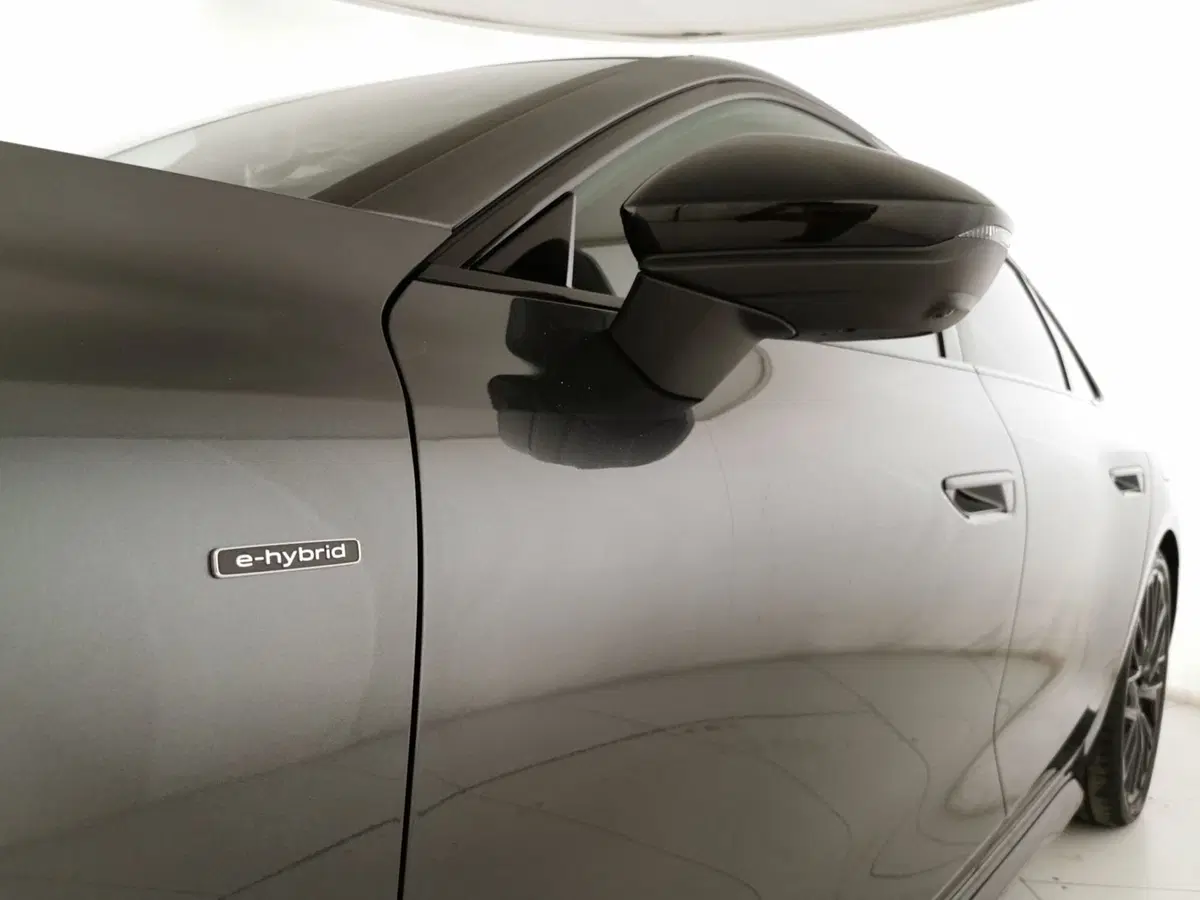Audi A6 usata a Chieti (9)