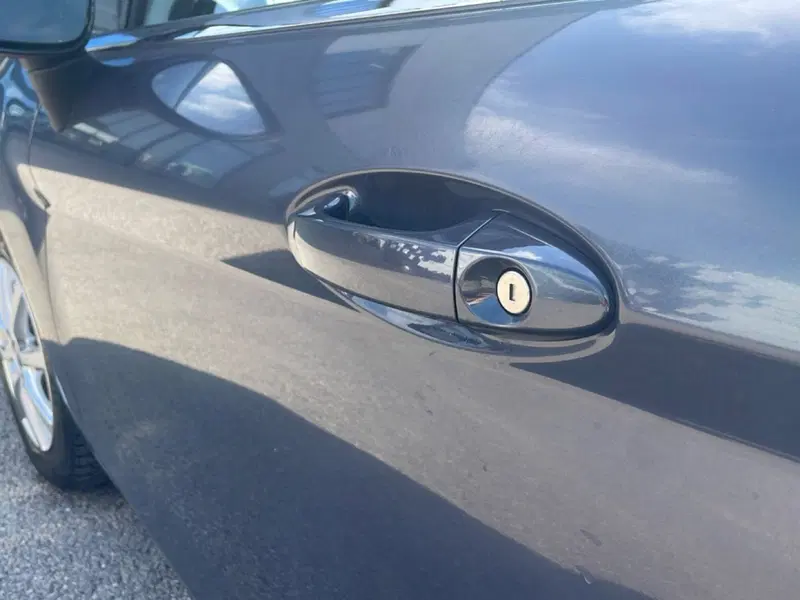 Ford Fiesta usata a Bologna (10)