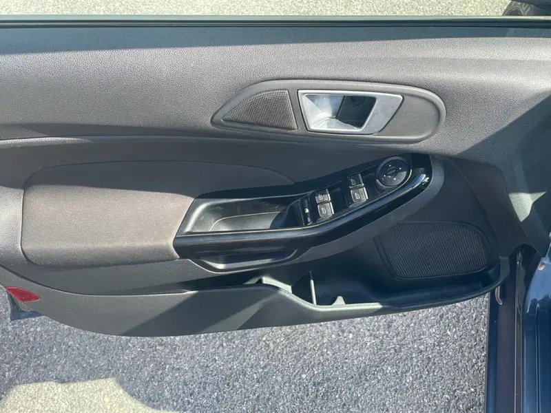 Ford Fiesta usata a Bologna (16)