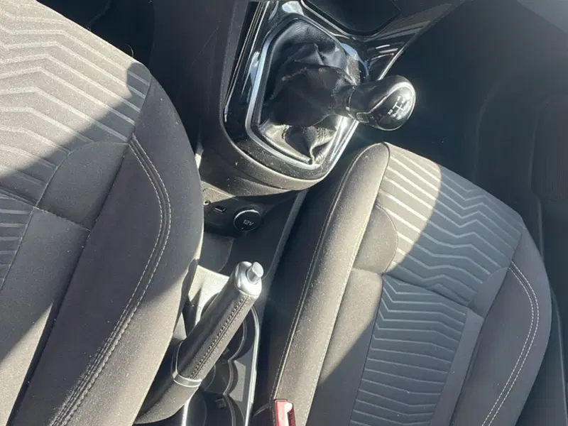Ford Fiesta usata a Bologna (17)