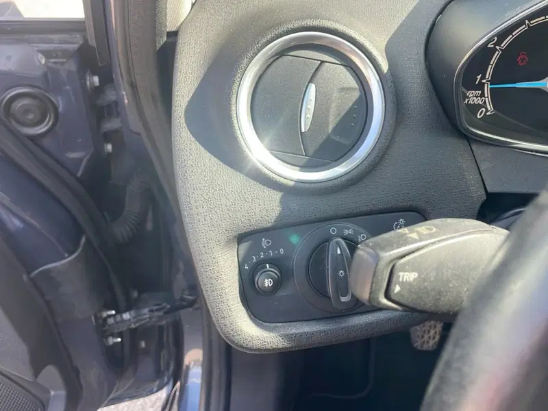 Ford Fiesta usata a Bologna (19)