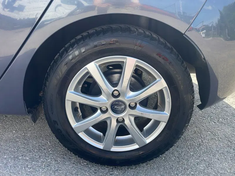 Ford Fiesta usata a Bologna (9)