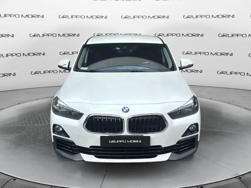 BMW X2 usata a Bologna