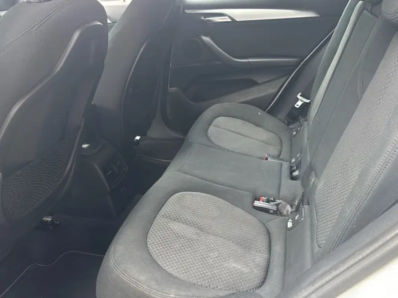 BMW X2 usata a Bologna (8)