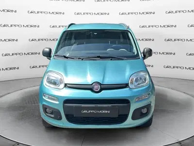 Fiat Panda 1.2 EasyPower Pop del 2014 usata a Imola
