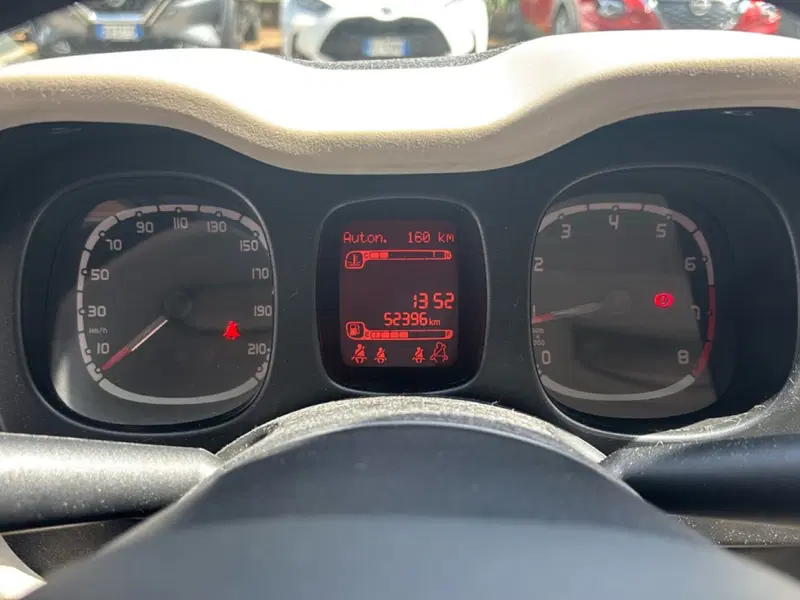Fiat Panda usata a Bologna (10)