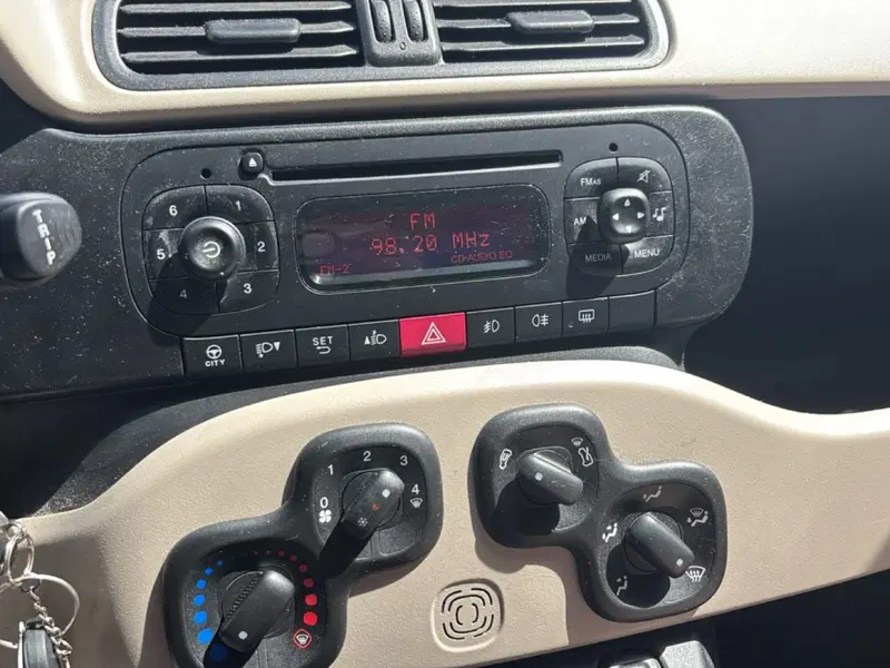 Fiat Panda usata a Bologna (11)