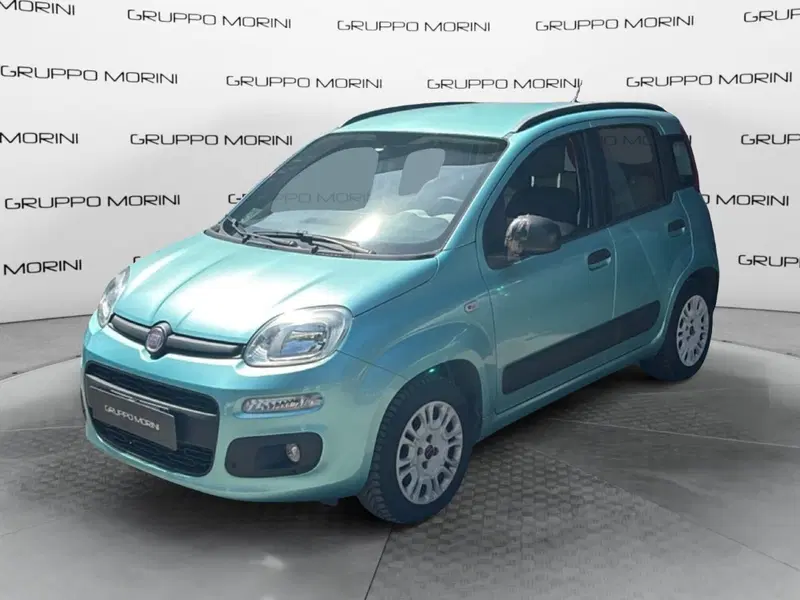 Fiat Panda usata a Bologna (3)