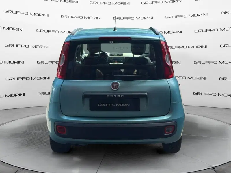 Fiat Panda usata a Bologna (4)