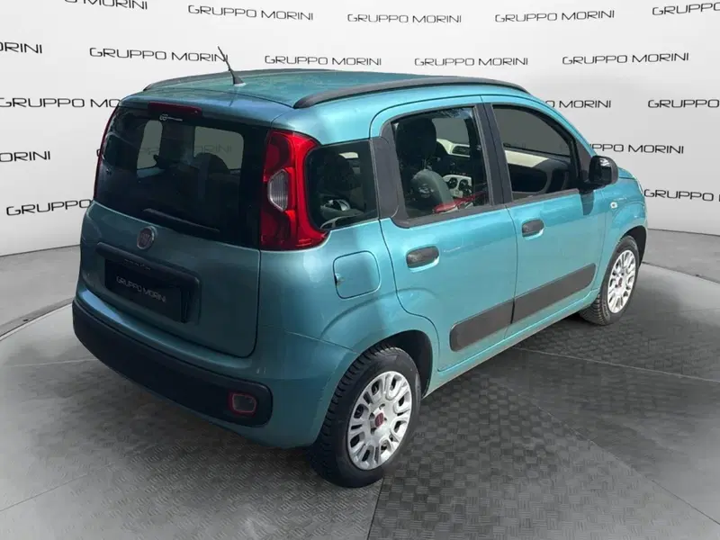 Fiat Panda usata a Bologna (6)