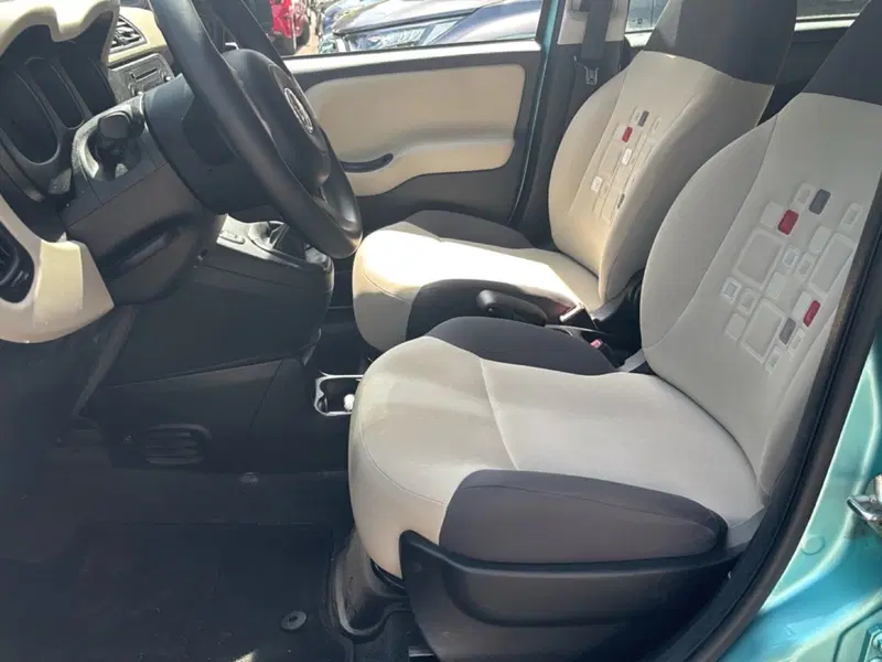 Fiat Panda usata a Bologna (7)