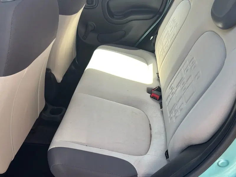 Fiat Panda usata a Bologna (8)