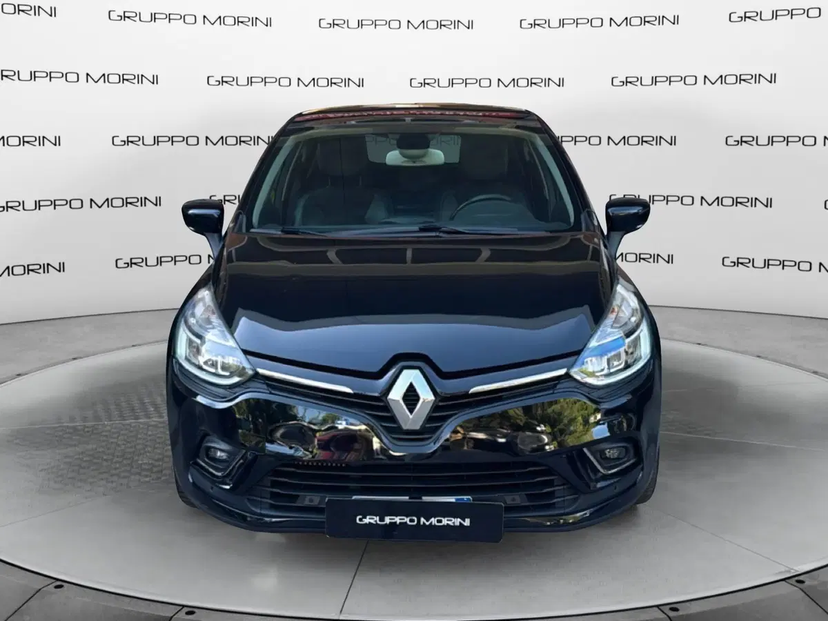 Renault Clio Sporter usata a Bologna
