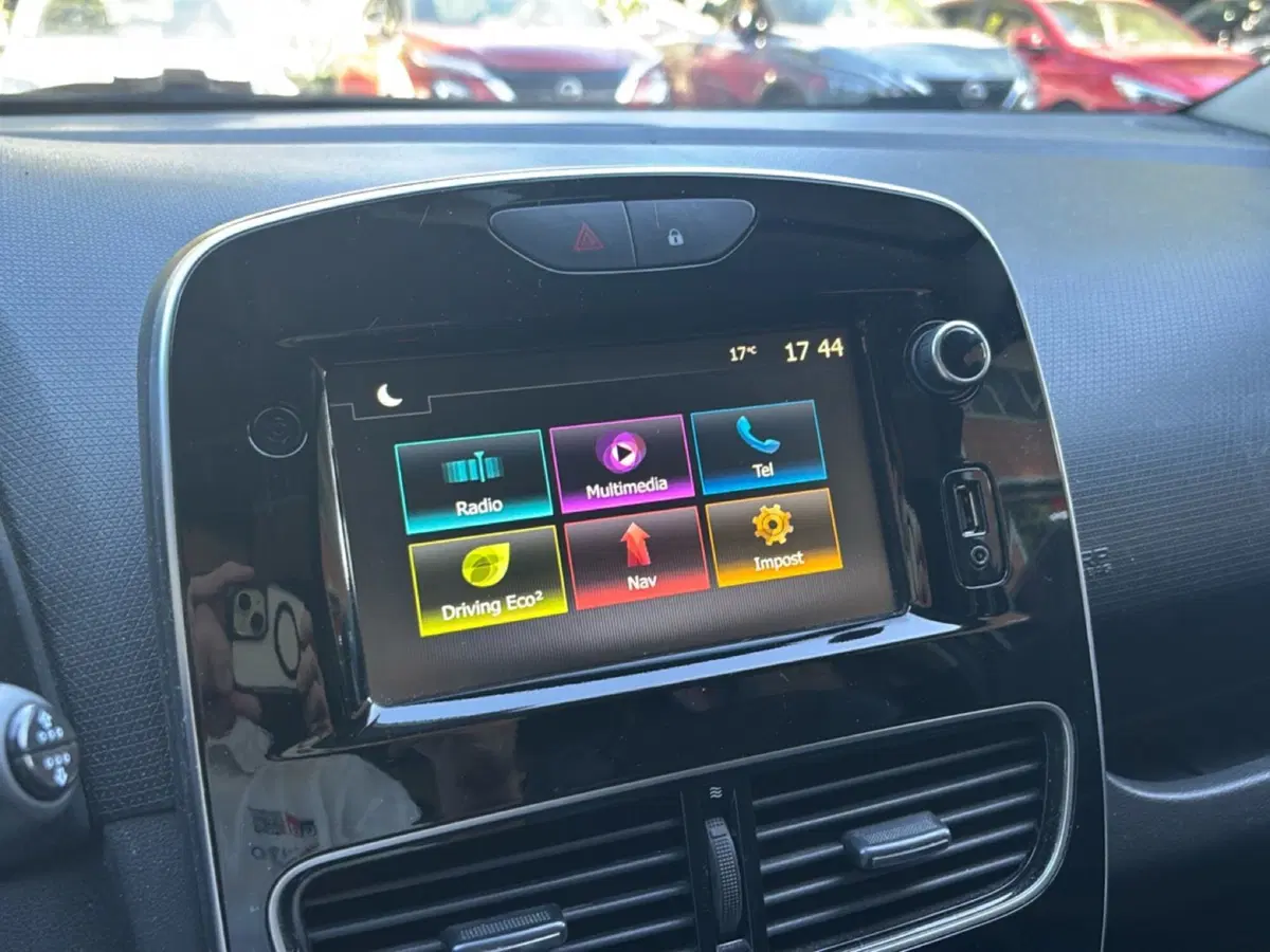 Renault Clio Sporter usata a Bologna (13)